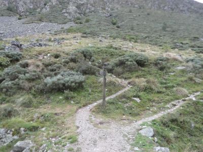 Croisement Siscar / Arques