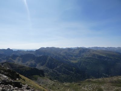 Vue sommets Siscar 2