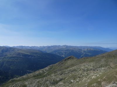 Vue Andorre 3