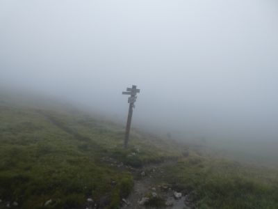 Croisement GRT66 / GR10