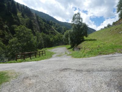 Croisement Sainte-Suzanne 2
