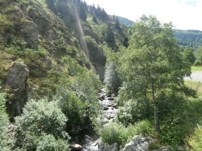 Vue Ariège