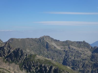 Vue Grand Cazalassis