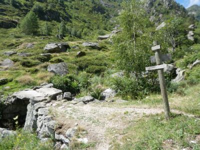 Croisement Siscar / Arques 2