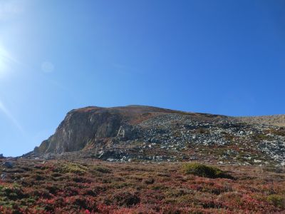 Vue descente Redouneilles 3
