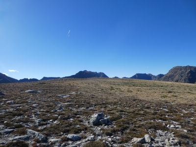 Vue montée Redouneilles 2