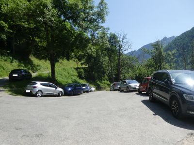 Croisement départ 2