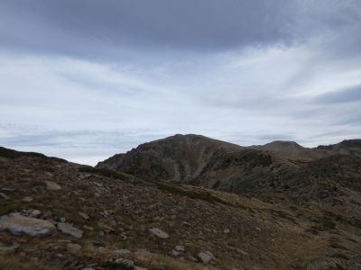 Vue Pic Bésineilles 2
