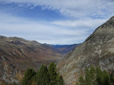 Vue Vallée Ariège 2