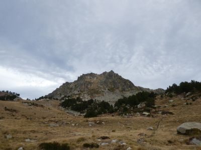 Vue Pic Bésineilles
