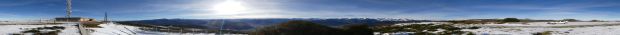 Pano Traucadou