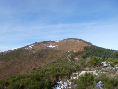 Vue Traucadou