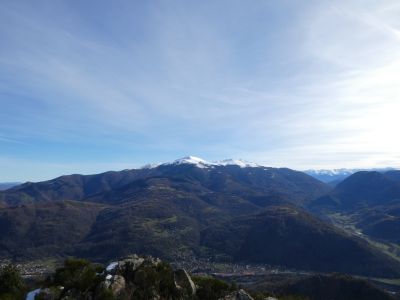 Vue Montagne Tabe 4
