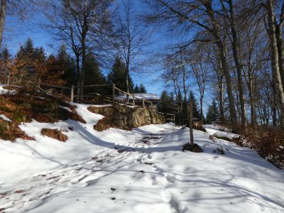 Croisement Source Gardes 2