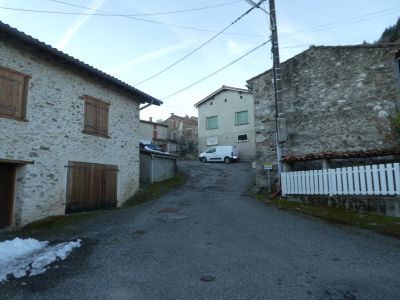 Départ