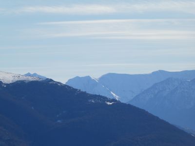 Vue Baxouillade
