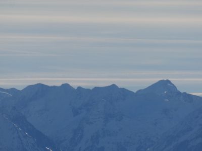 Vue Aragnol
