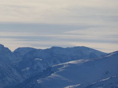 Vue Cabaneta