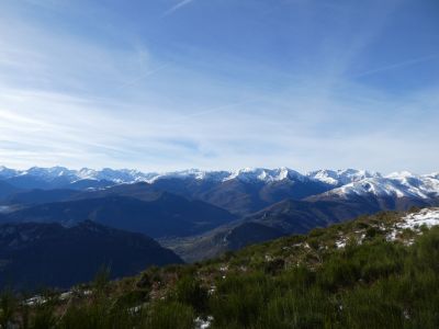Vue Andorre