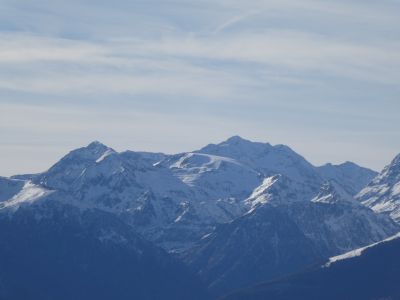Vue Font Blanca