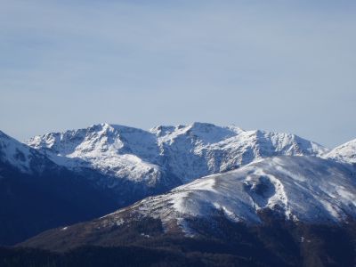 Vue Trois Seigneurs