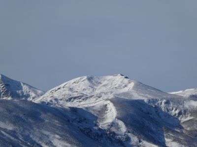 Vue Dosse