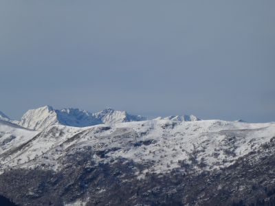 Vue Lampau