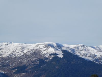 Vue Griets