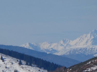 Vue Bonida