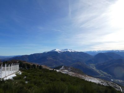 Vue Montagne Tabe 2
