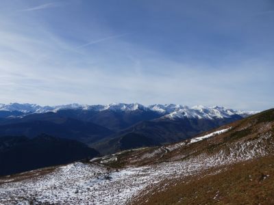 Vue Trois Seigneurs 4