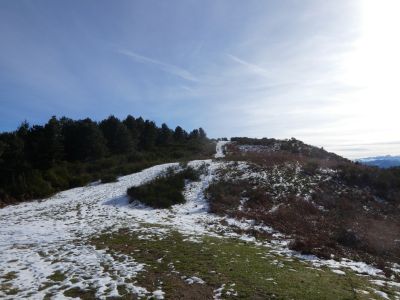 Col Belvèze