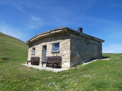 Vue Selva 2