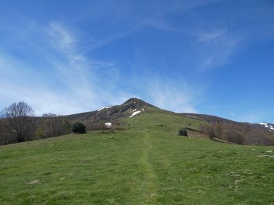 Vue descente Picou 2