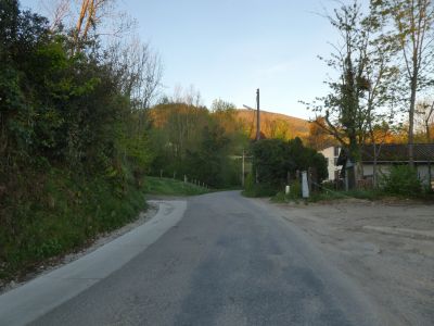 Départ