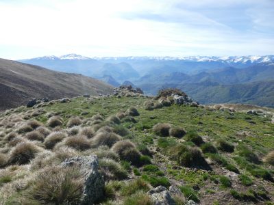 Descente Fontanet