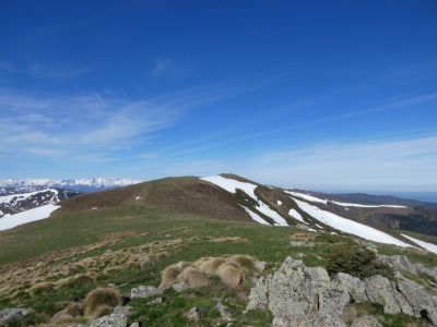 Vue Pelade