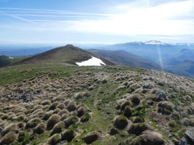 Descente Batail
