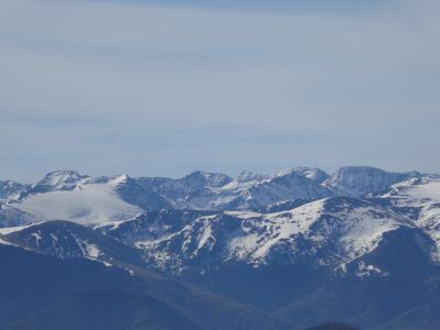 Vue Portaneille