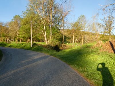 Croisement après Cazals