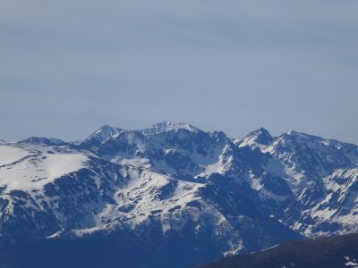 Vue Serrère