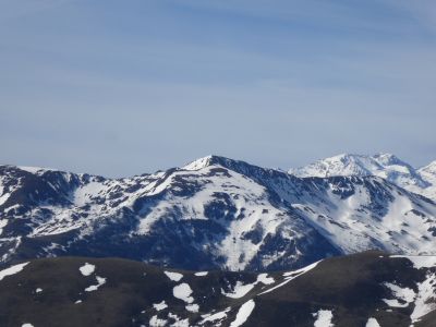 Vue Pioulou