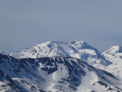 Vue Montcalm