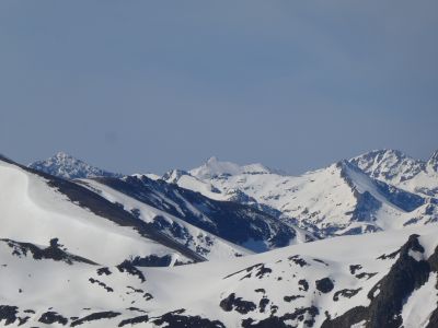 Vue Couillac