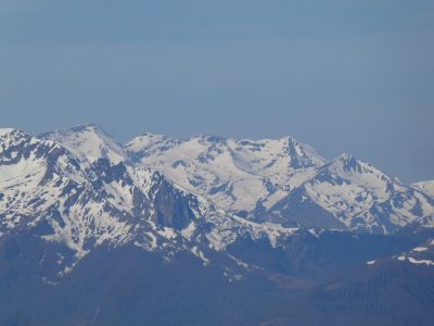 Vue Crabère