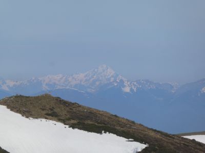 Vue Midi Bigorre