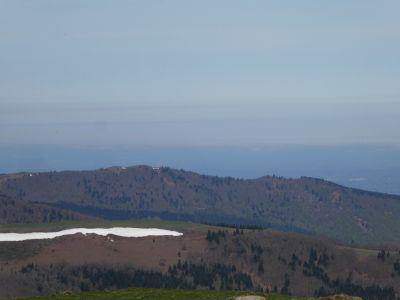 Vue Trabinet