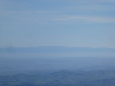 Vue Nore