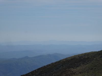 Vue Alaric