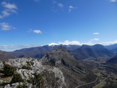 Vue Montagne Tabe 4